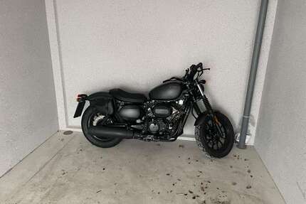 Hyosung Aquila 125 Gebrauchtwagen