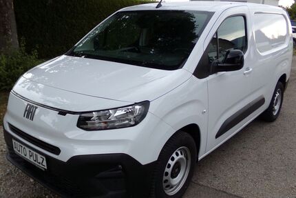 Fiat Doblo Gebrauchtwagen