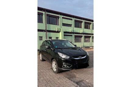 Hyundai ix35 Gebrauchtwagen