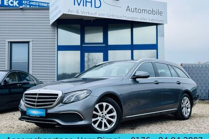 Mercedes-Benz E 200 Gebrauchtwagen
