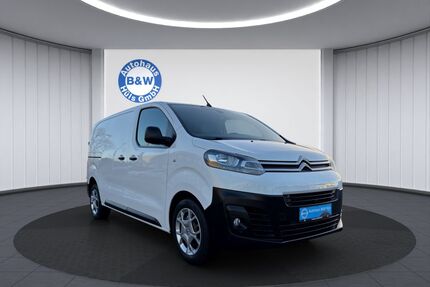 Citroen Jumpy Gebrauchtwagen
