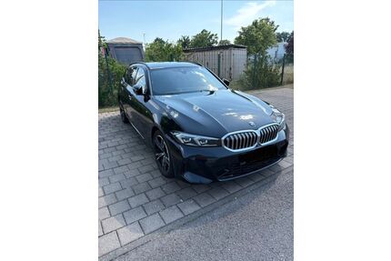 BMW 318 Gebrauchtwagen