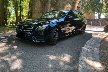 Mercedes-Benz E 200 Gebrauchtwagen