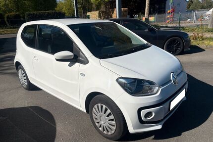 VW up! Gebrauchtwagen