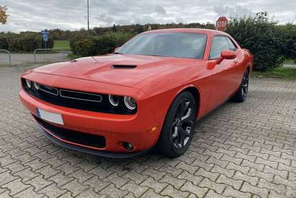 Dodge Challenger Gebrauchtwagen