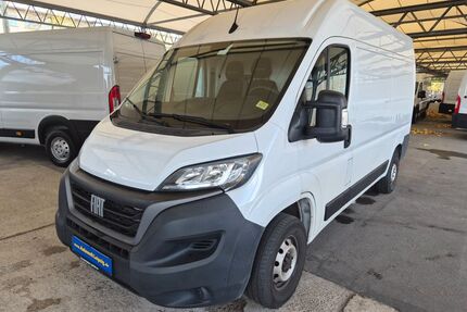 Fiat Ducato Gebrauchtwagen