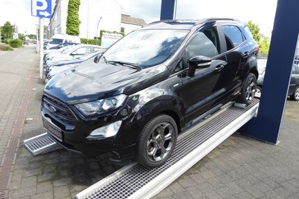 Ford EcoSport Gebrauchtwagen