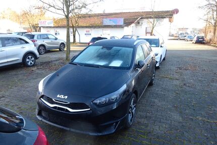 Kia ceed Sportswagon Gebrauchtwagen