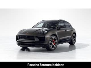 Porsche Macan Gebrauchtwagen