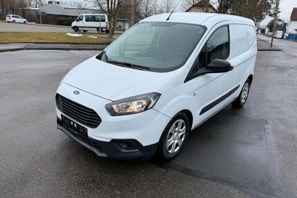 Ford Transit Gebrauchtwagen