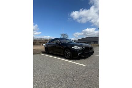 BMW 528 Gebrauchtwagen