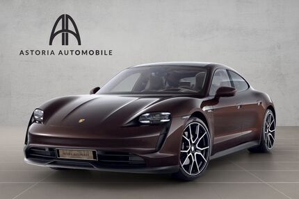Porsche Taycan Gebrauchtwagen