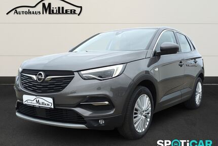 Opel Grandland (X) Gebrauchtwagen