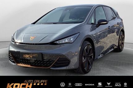 Cupra Born Gebrauchtwagen