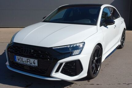 Audi RS3 Gebrauchtwagen
