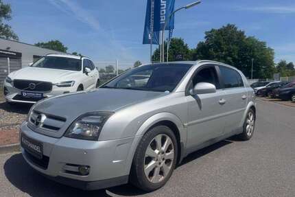 Opel Signum Gebrauchtwagen