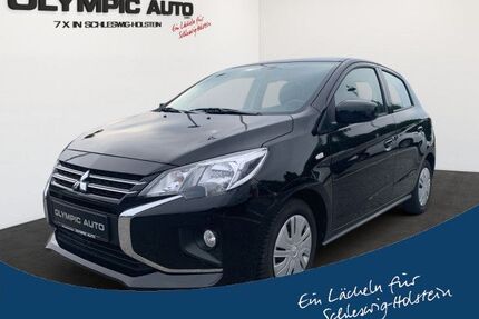 Mitsubishi Space Star Gebrauchtwagen