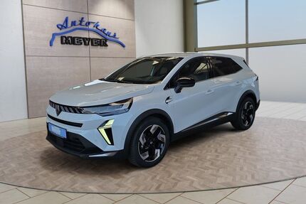 Renault Symbioz Gebrauchtwagen