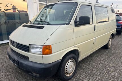 VW T4 andere Gebrauchtwagen