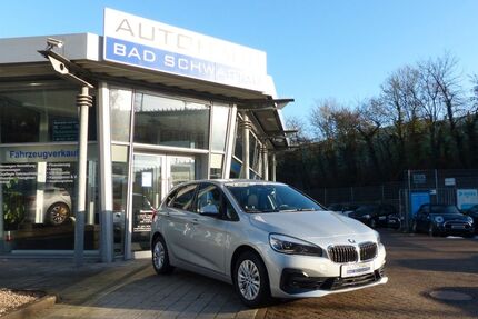 BMW 218 Active Tourer Gebrauchtwagen