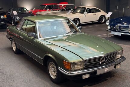 Mercedes-Benz SL 280 Gebrauchtwagen
