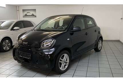 Smart forFour Gebrauchtwagen