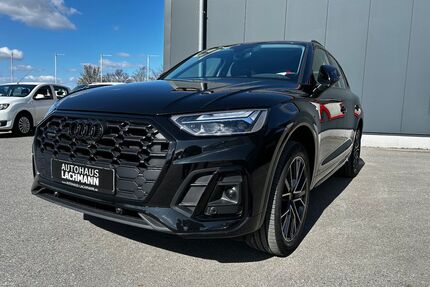 Audi Q5 Gebrauchtwagen