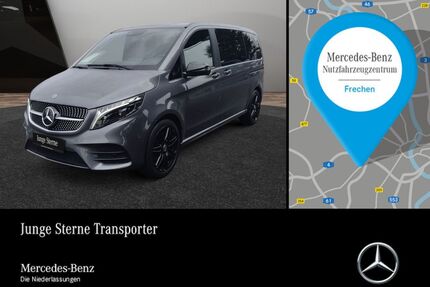 Mercedes-Benz V 220 Gebrauchtwagen