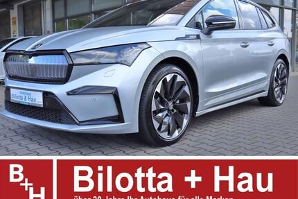 Skoda Enyaq Gebrauchtwagen