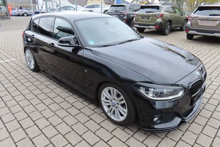 BMW 125 Gebrauchtwagen