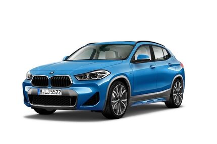 BMW X2 Gebrauchtwagen