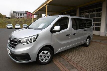 Renault Trafic Gebrauchtwagen