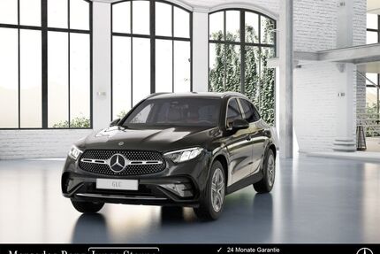 Mercedes-Benz GLC 300 Gebrauchtwagen
