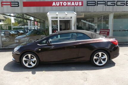 Opel Cascada Gebrauchtwagen