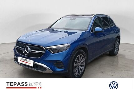 Mercedes-Benz GLC 200 Gebrauchtwagen