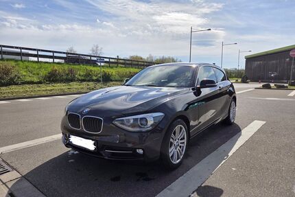 BMW 118 Gebrauchtwagen