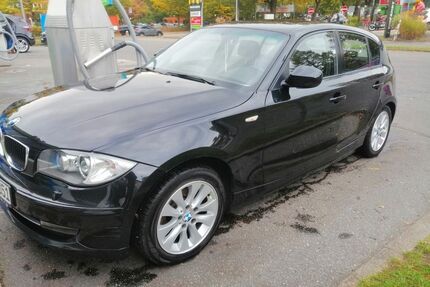BMW 116 Gebrauchtwagen