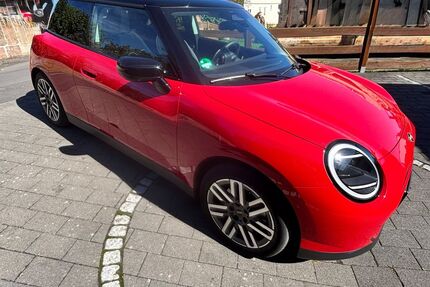 Mini Cooper SE Gebrauchtwagen