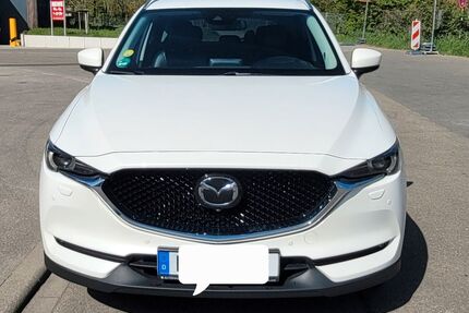 Mazda CX-5 Gebrauchtwagen