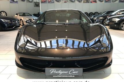 Ferrari 458 Gebrauchtwagen