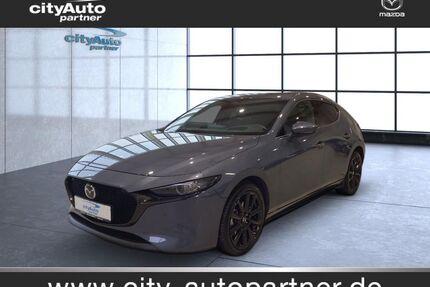 Mazda 3 Gebrauchtwagen