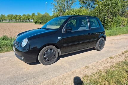 VW Lupo Gebrauchtwagen