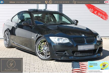 BMW 335 Gebrauchtwagen