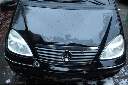 Mercedes-Benz A 190 Gebrauchtwagen