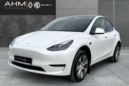 Tesla Model Y Gebrauchtwagen