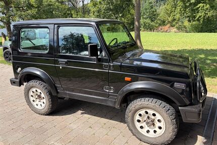 Suzuki SJ Samurai Gebrauchtwagen