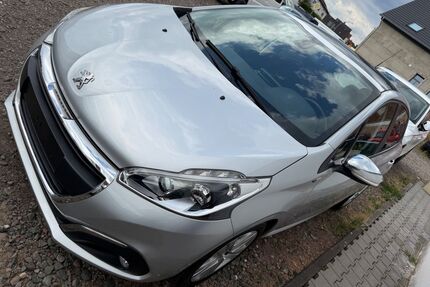 Peugeot 208 Gebrauchtwagen