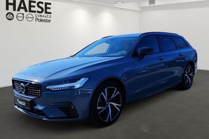 Volvo V90 Gebrauchtwagen