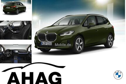 BMW 216 Active Tourer Gebrauchtwagen