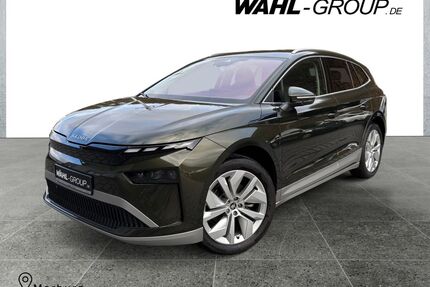 Skoda Enyaq Gebrauchtwagen